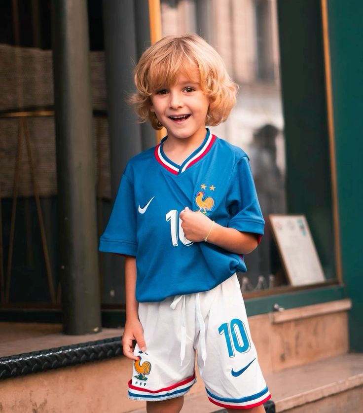 Maillots Kids