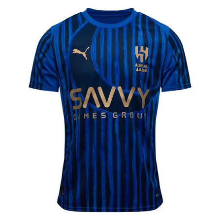 AL HILAL DOMICILE 2025/26