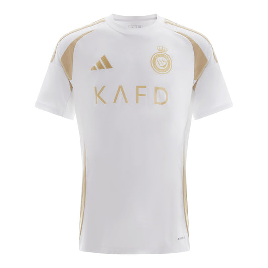 AL NASSER 2024