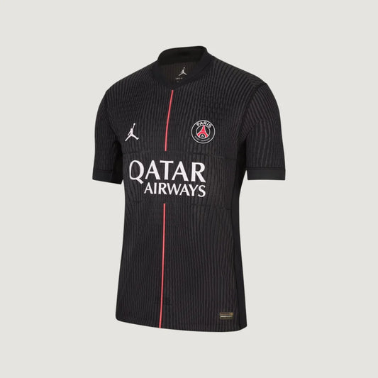 PSG FOURTH 25-26