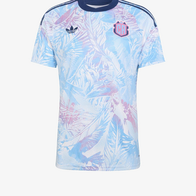 COSTA RICA EXTÉRIEUR 2026