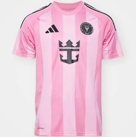 INTER MIAMI DOMICILE 2025/26