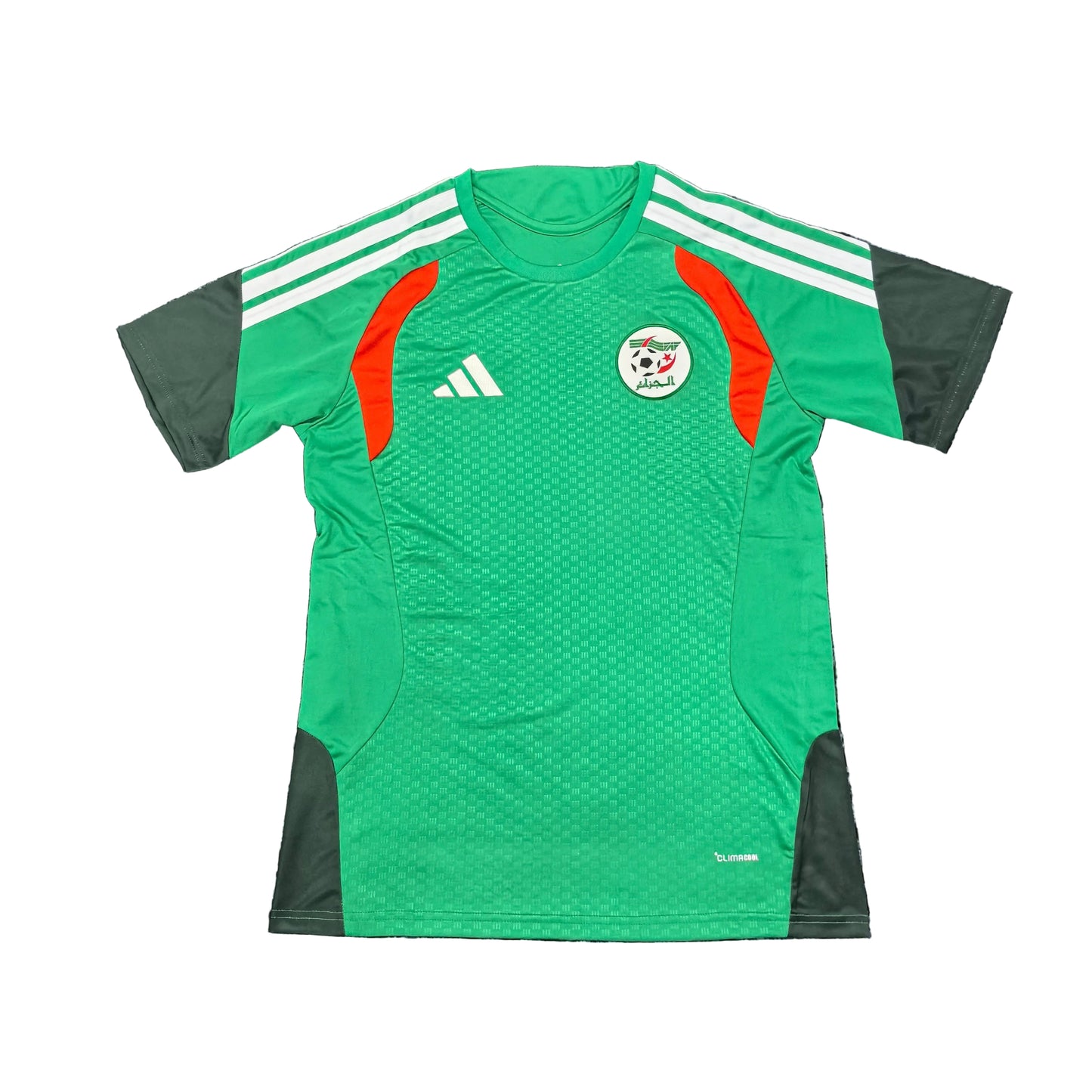 ALGÉRIE ENTRAINEMENT 2026
