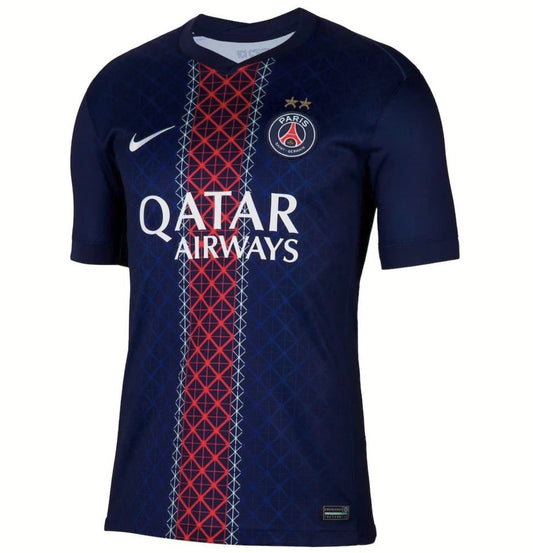 PSG domicile 2025/26 2 ÉTOILE