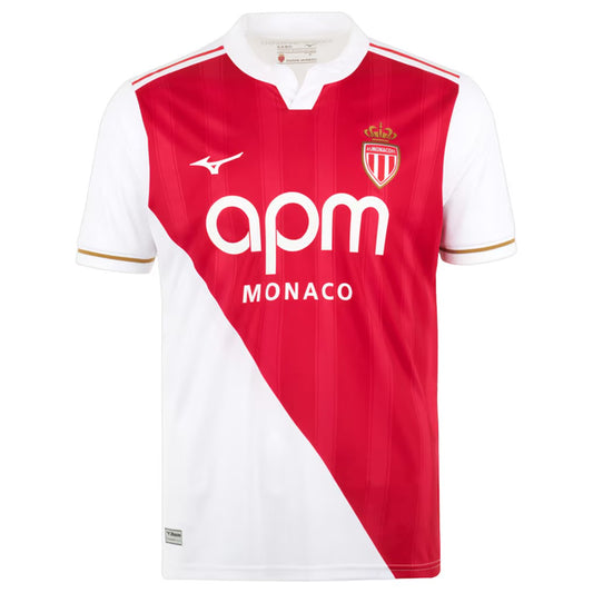 Monaco 2025/26