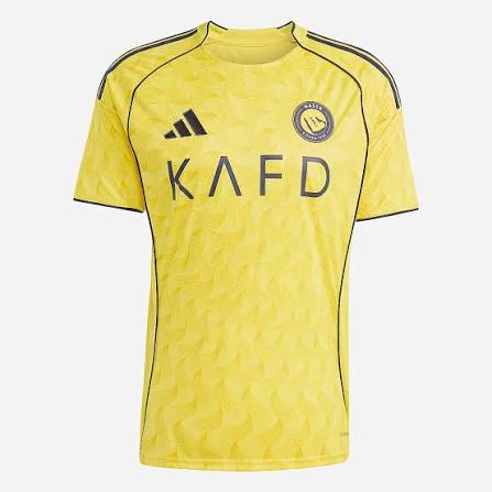 AL NASSR DOMICILE 2025/26