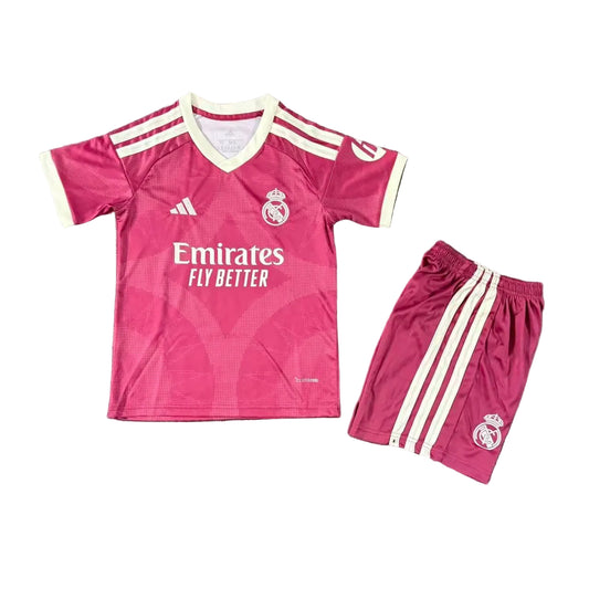 REAL MADRID 2026/2027