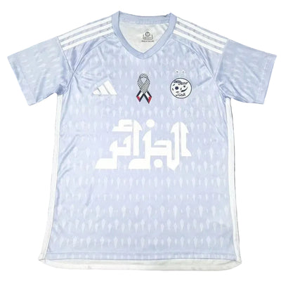 ALGÉRIE CONCEPT BLEU 2025
