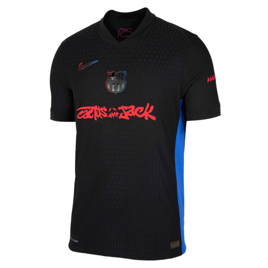 Travis Scott X FC Barcelone 2024/2025