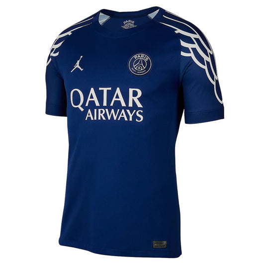 PSG Fourth 2024/25