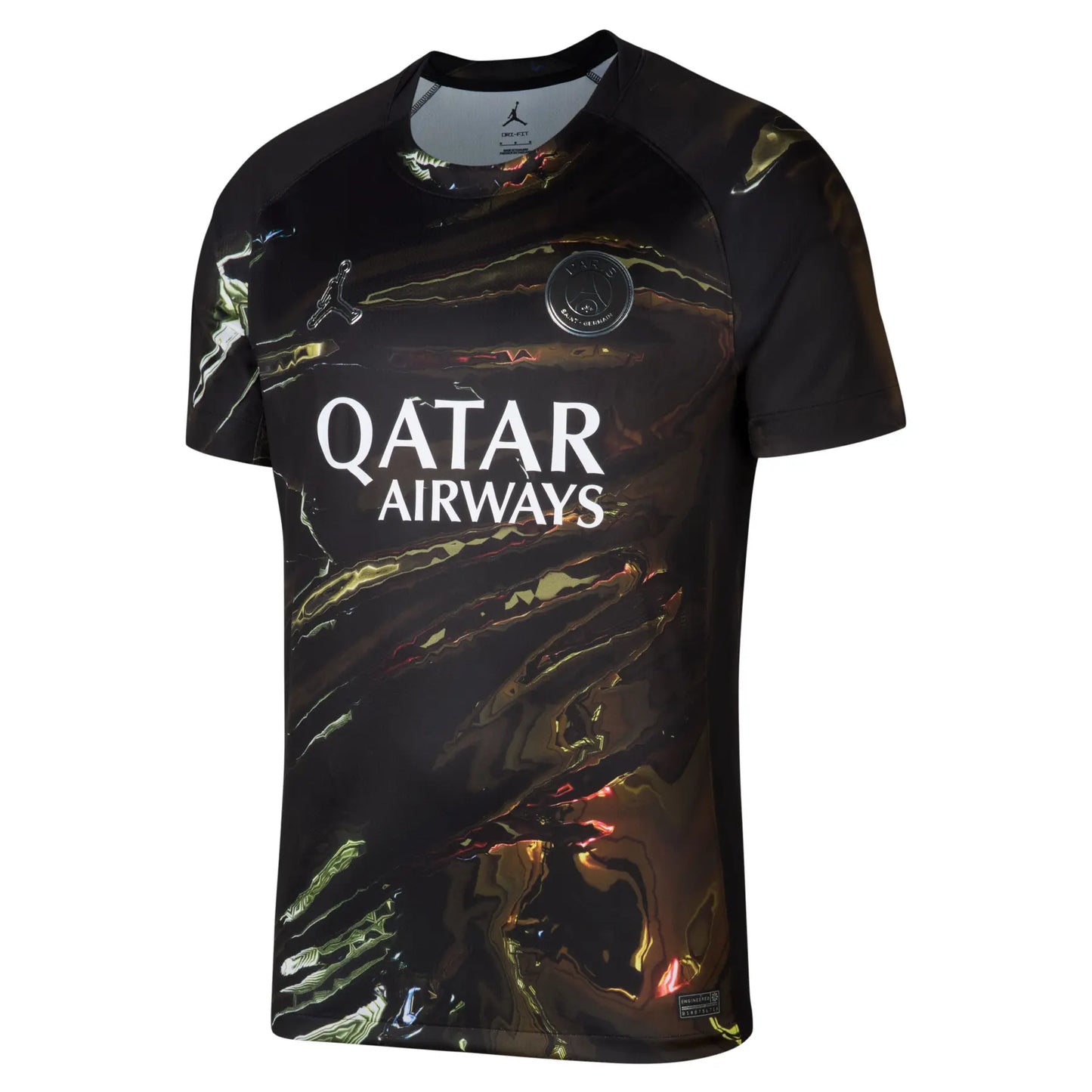 PSG Night Edition 2025/26