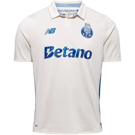 FC PORTO Third 2025/26