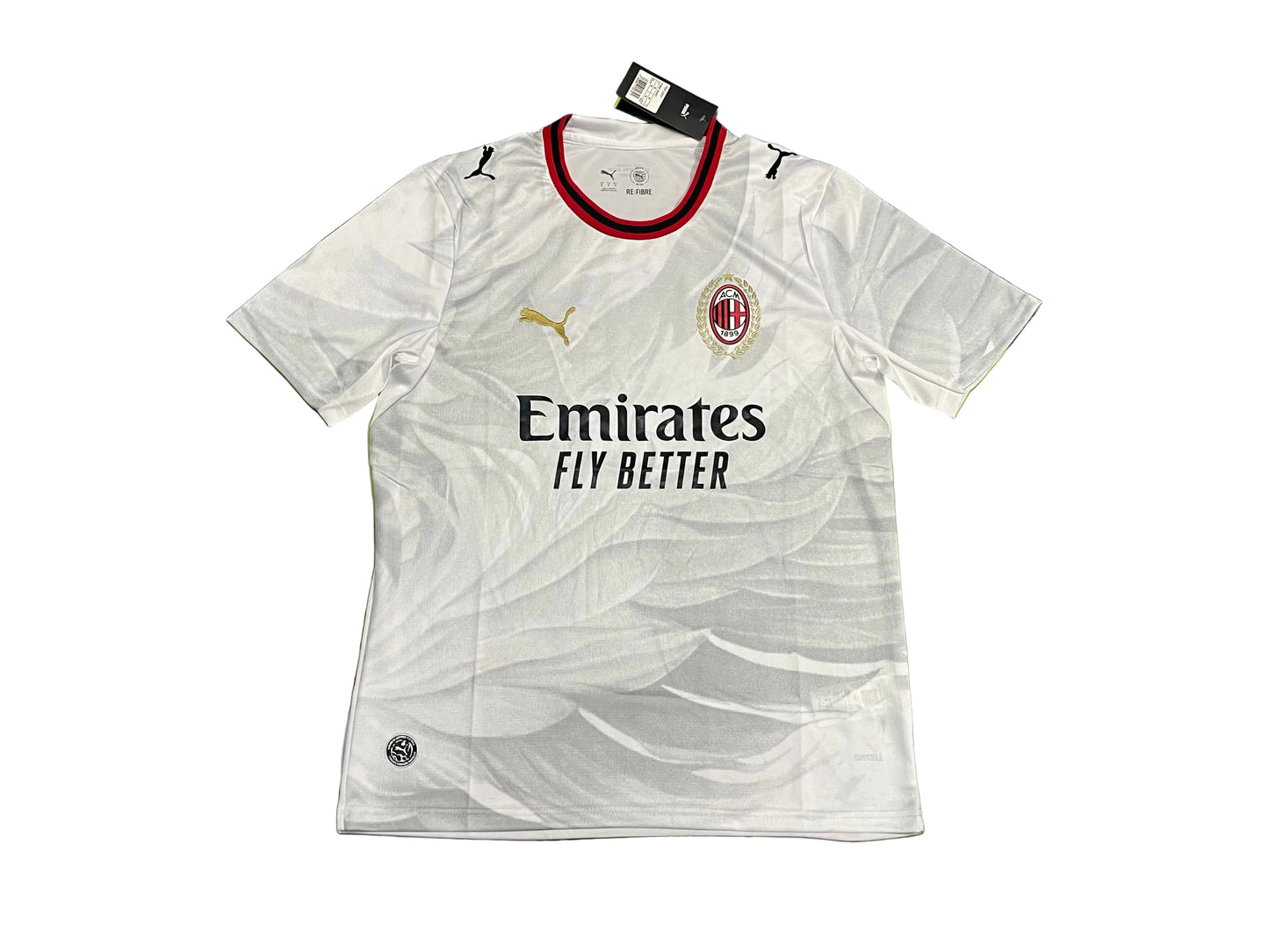 AC MILAN EXTÉRIEUR 2026/27
