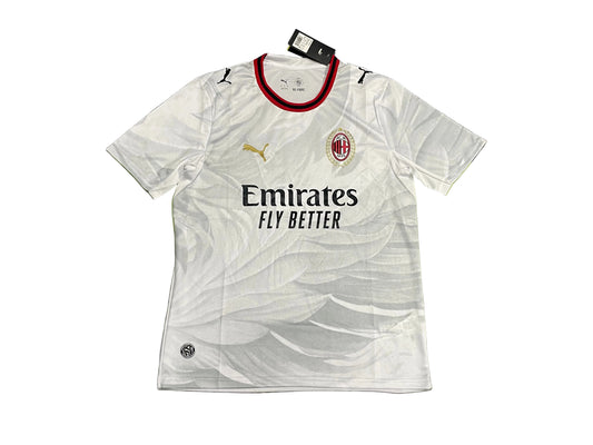 AC MILAN EXTÉRIEUR 2026/27