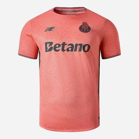 FC PORTO Extérieur 2025/26