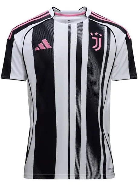 Juventus Domicile 2025/26