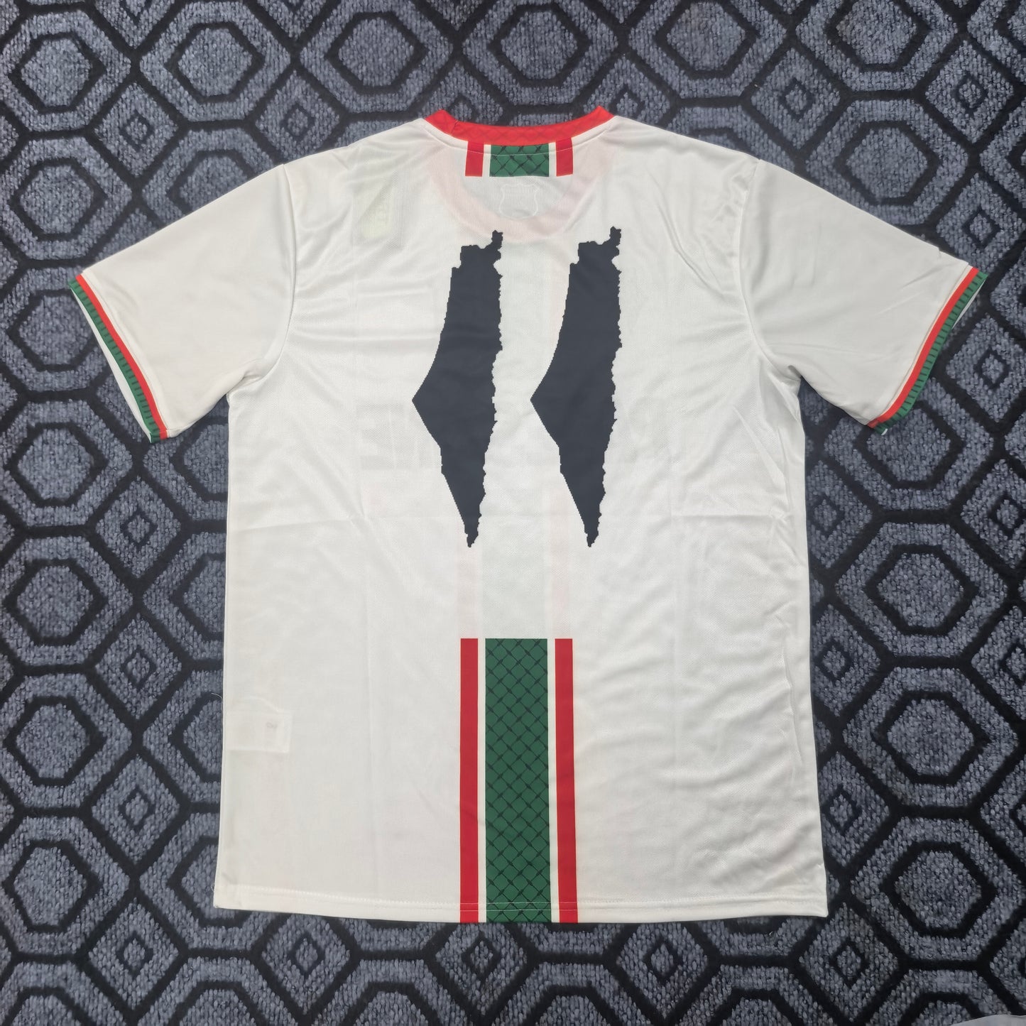PALESTINE BLANC