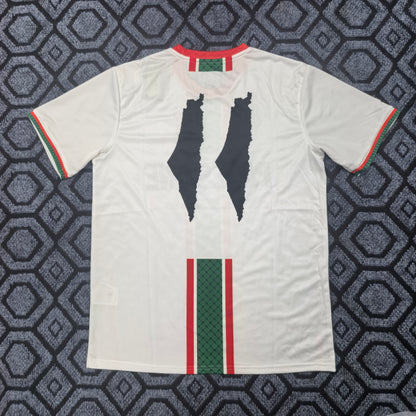PALESTINE BLANC