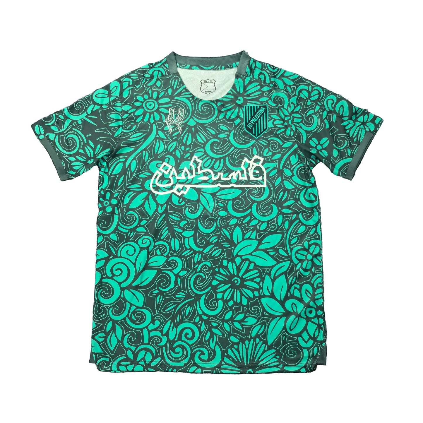PALESTINE CONCEPT VERT