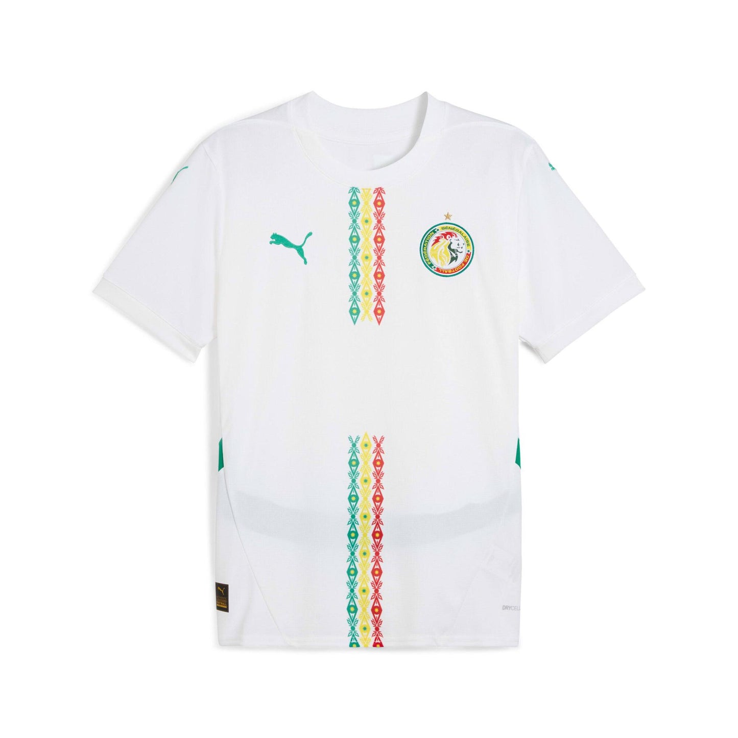 SÉNÉGAL DOMICILE 2025