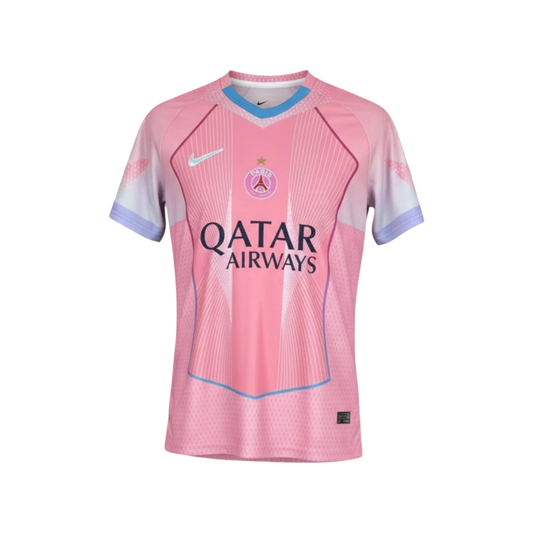 PSG CONCEPT 25/26 ROSE