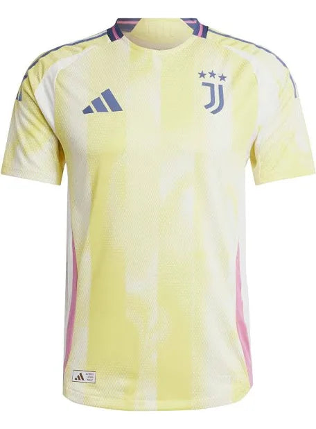 Juventus Extérieur 2024/25