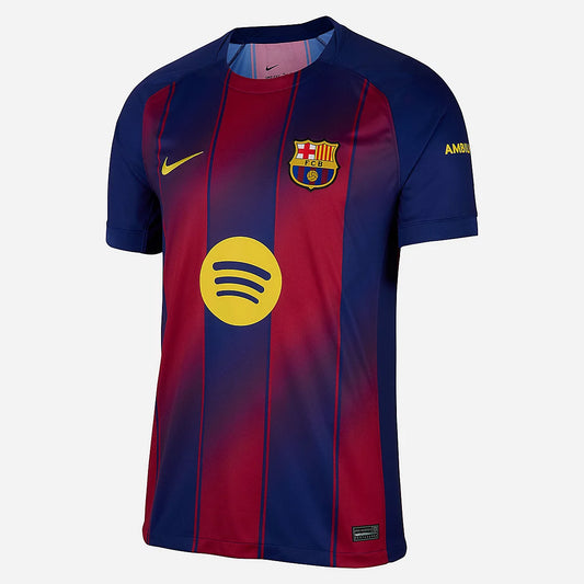 FC BARCELONE DOMICILE 2025/26