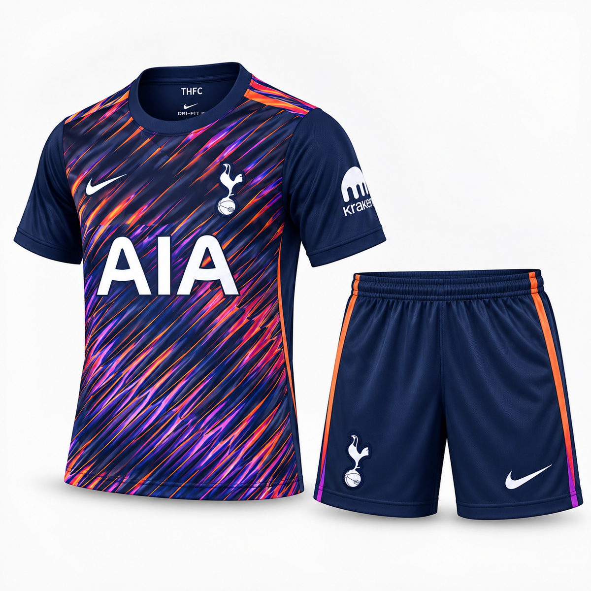TOTTENHAM EXTÉRIEUR 26/27 ENFANT