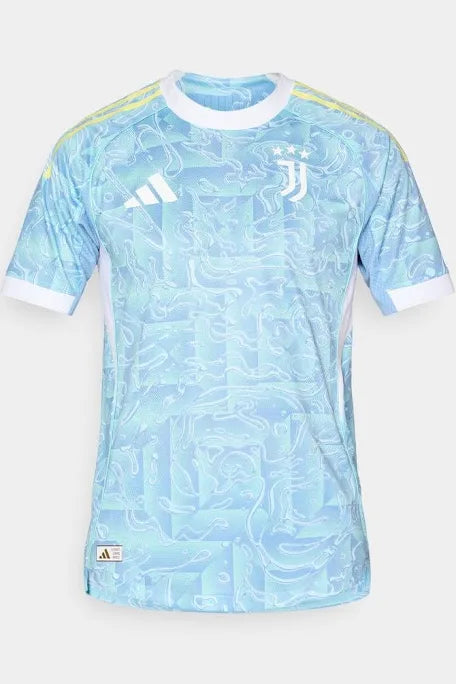 Juventus Extérieur 2025/26