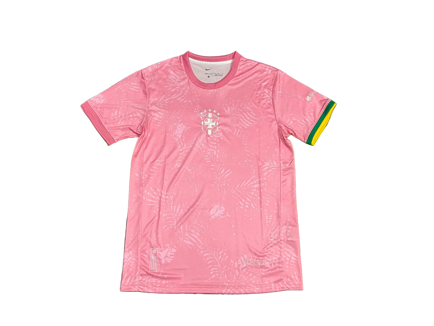 BRÉSIL CONCEPT ROSE
