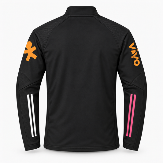 SURVÊTEMENT BRÉSIL NOIR