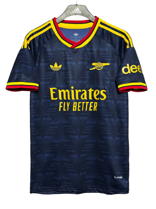 Arsenal 2026/27
