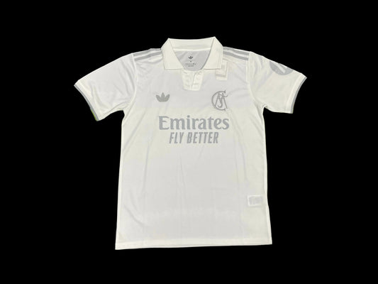 REAL MADRID ÉDITION 125 ANS