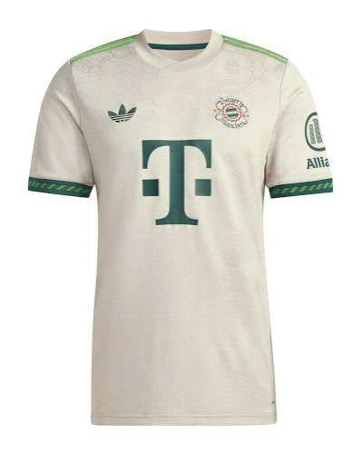 FC BAYERN 2025/26