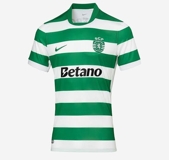 Sporting Domicile 2025/26