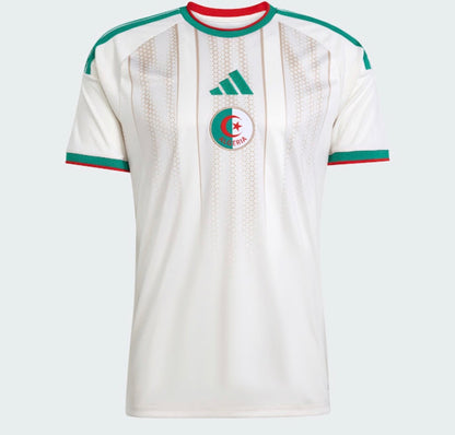 ALGÉRIE DOMICILE 26