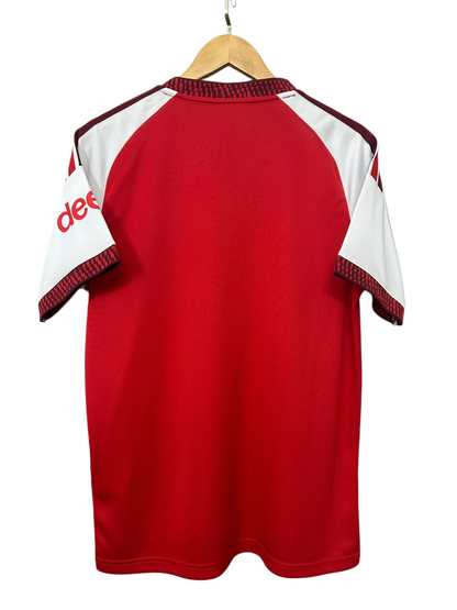 ARSENAL DOMICILE 26-27