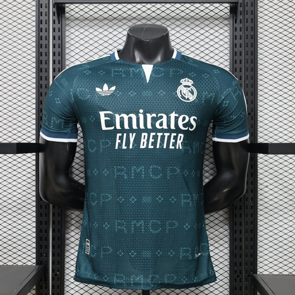 REAL MADRID EXTÉRIEUR 2026/2027