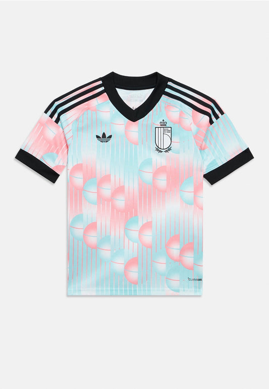 BELGIQUE EXTÉRIEUR 26-27