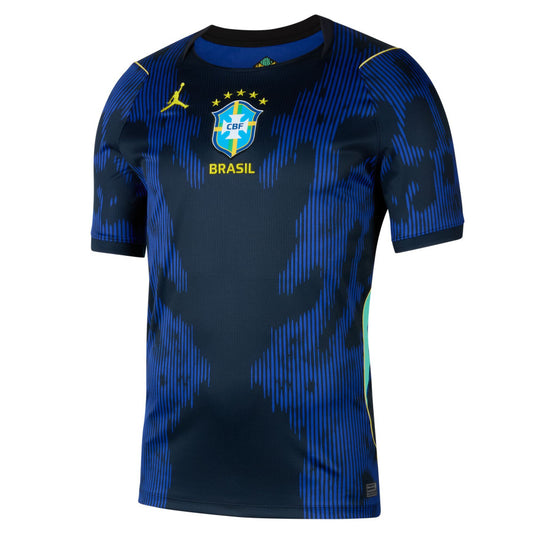 BRÉSIL EXTÉRIEUR 26-27