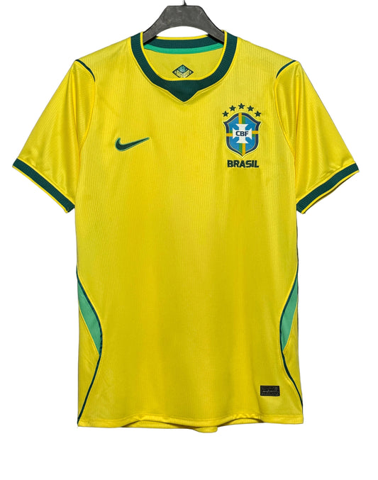 BRÉSIL DOMICILE 2026