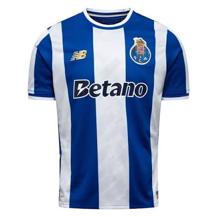 FC PORTO Domicile 2025/26