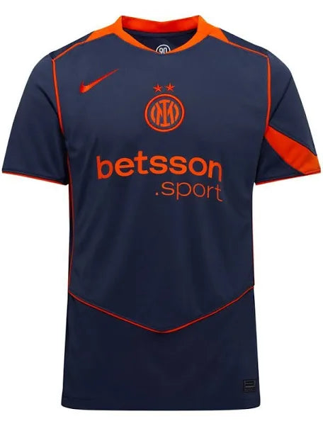 INTER MILAN Third 2025/26