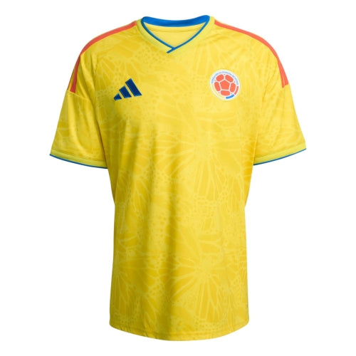COLOMBIE DOMICILE 26-27
