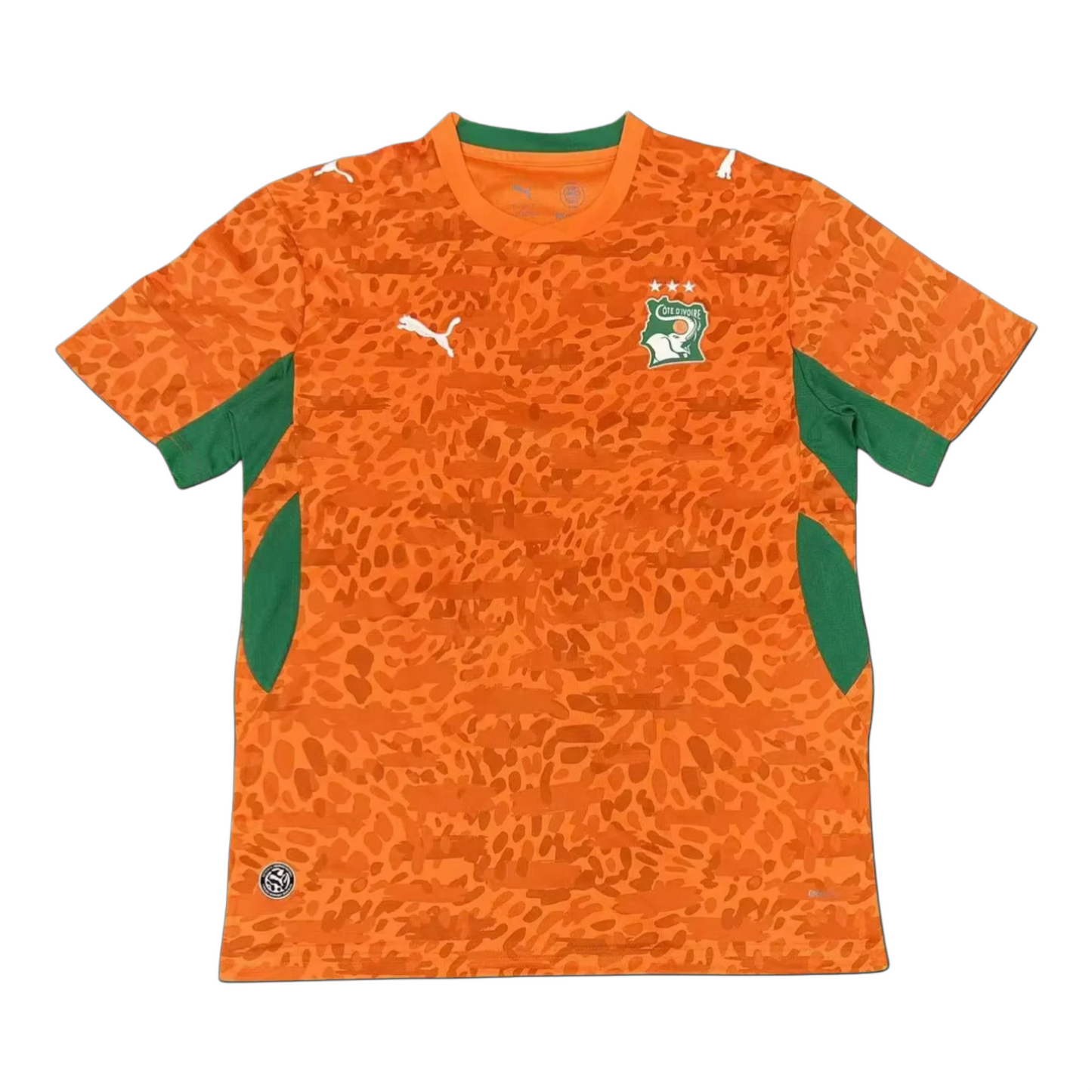 CÔTE D’IVOIRE DOMICILE