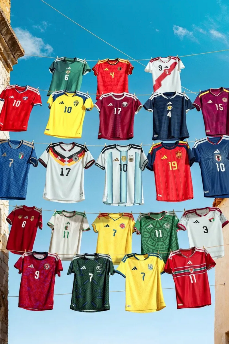 WORLD CUP 2026