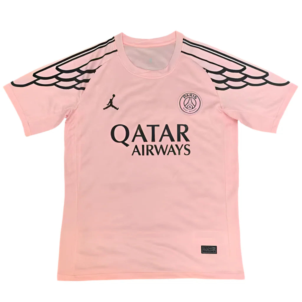 PSG Fourth 2024/25 Rose