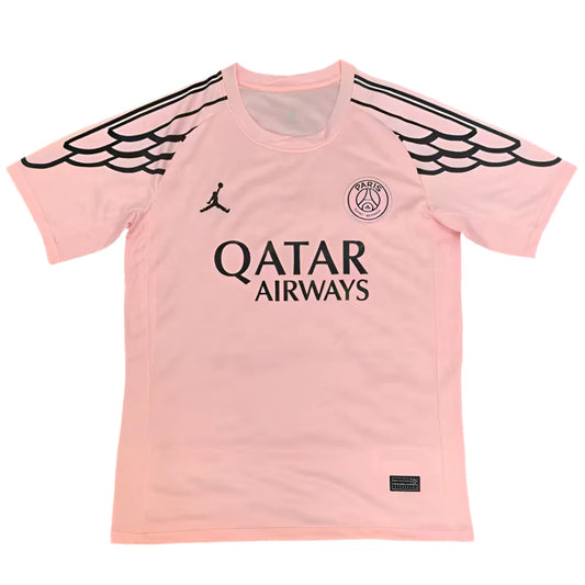PSG Fourth 2024/25 Rose