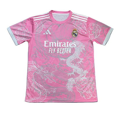 REAL MADRID CONCEPT ROSE