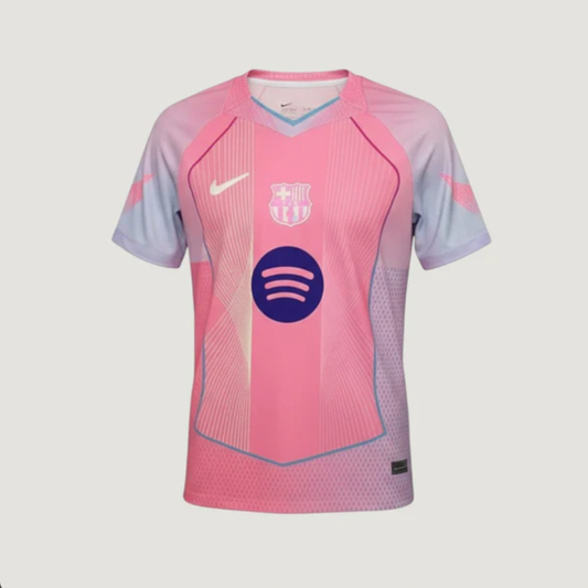FC BARCELONE CONCEPT ROSE